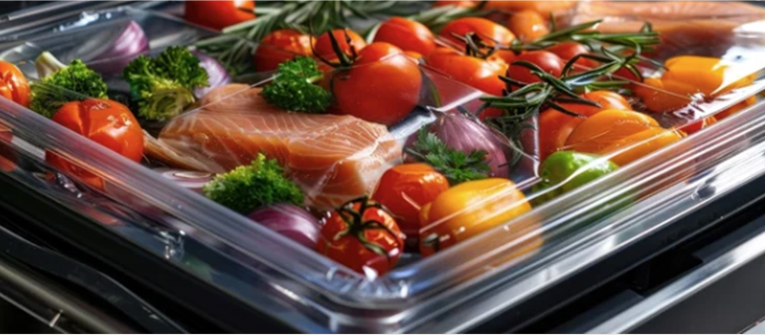 Plastforurensning: en ny teknologisk løsning? Plast kan være 