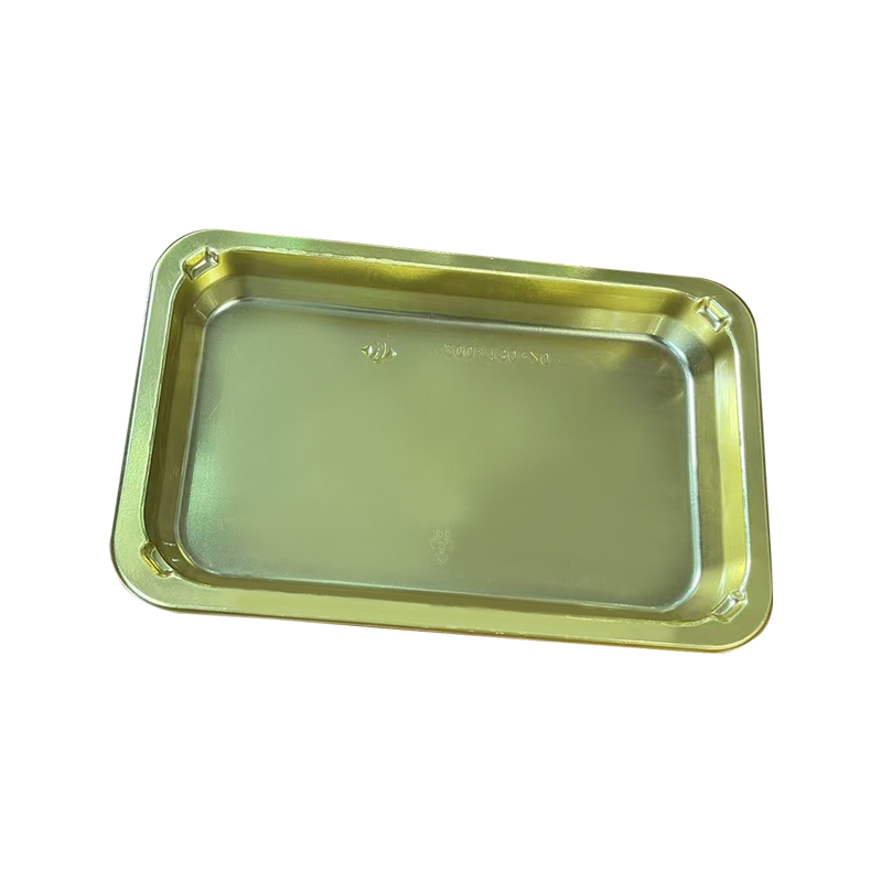 Engangs PP-sjokoladebrett