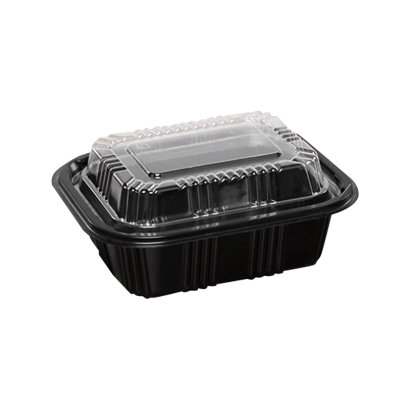 Engangs kommersiell japansk sushiboks