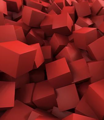 Plast emballasjeboks