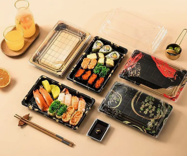 Plastic Fresh Food Tray: Den praktiske feltveiledningen for næringsmiddelbedrifter