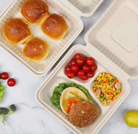 Gir matbeholdere av plast med lufttette silikonforseglinger bedre matkonservering enn forseglede beholdere i plast?